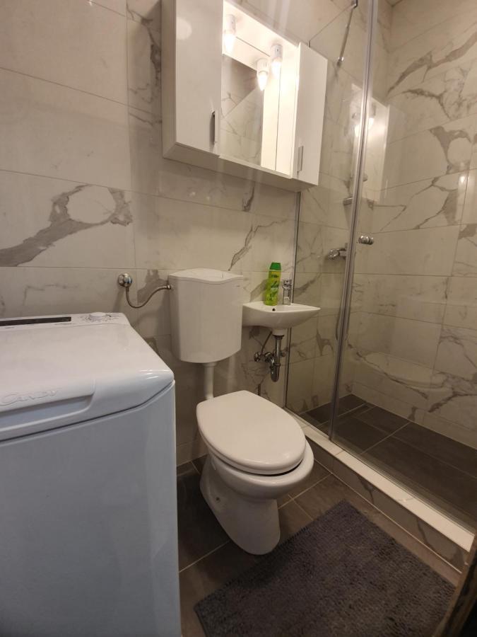 Maribor City Center Minidorm Apartment Exterior photo